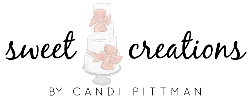 Sweet Creations by Candi