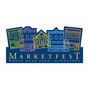 Marketfest T-shirts