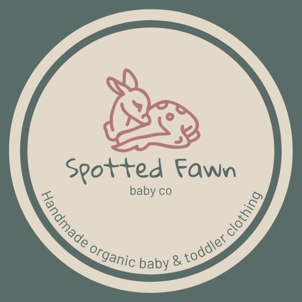 Spotted Fawn Baby Co