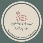 Spotted Fawn Baby Co