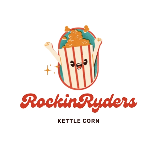 Rockin' Ryder's Kettle Corn