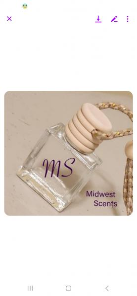 Midwest Scents