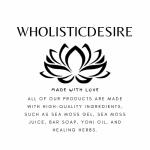 Wholisticdesire