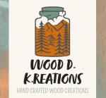 Wood D. K. reations