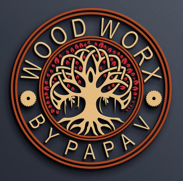 Wood Worx by Papa V