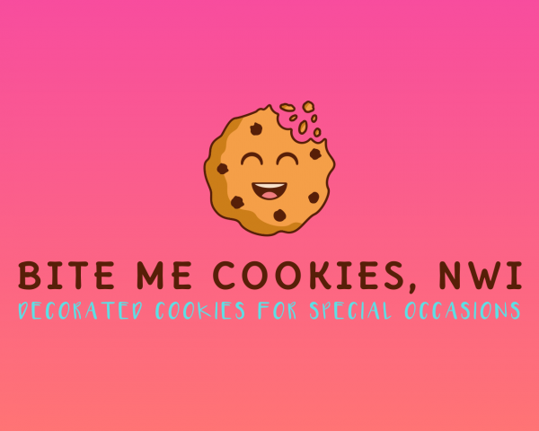 Bite Me Cookies, NWI