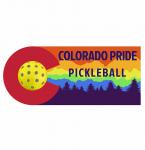 Colorado Pride Pickleball Club