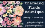 Charming Finds Boutique