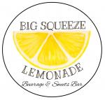 Big Squeeze Lemonade