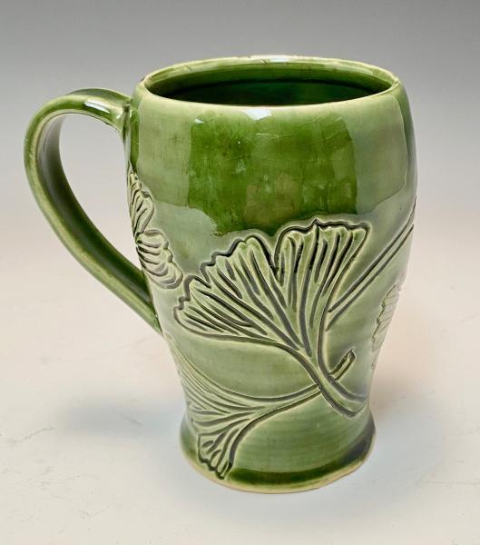 gingko mug picture