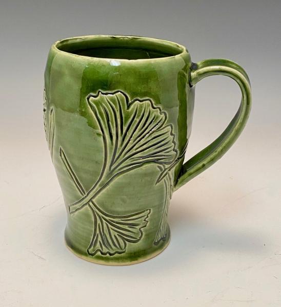 gingko mug picture