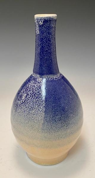 narrow-neck vase picture