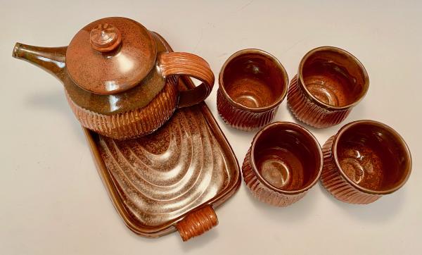 teapot set picture