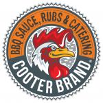 Cooter Brand BBQ Food truck