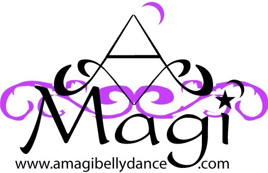 A MAGI World Belly Dance