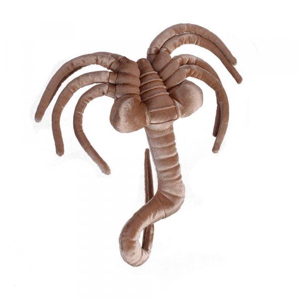 Alien Facehugger Plush picture