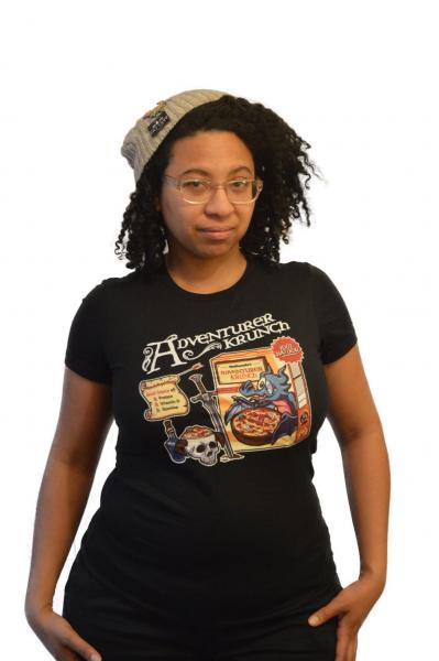 Adventurer Krunch T-Shirt picture