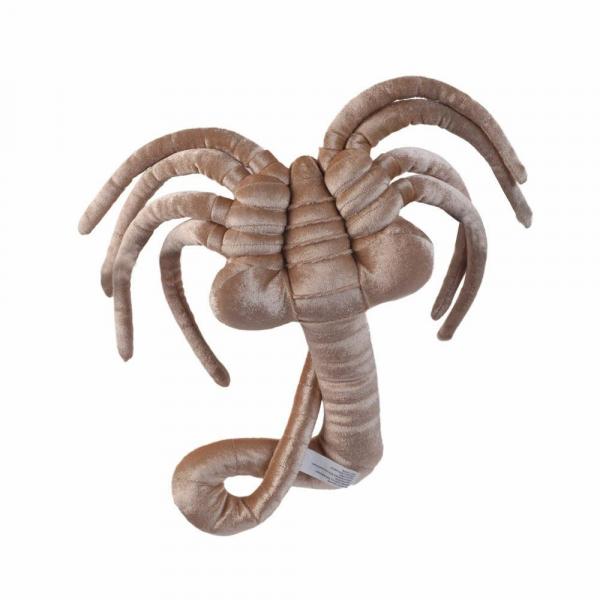 Alien Facehugger Plush picture