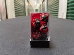 Chessex Gemini Black-Red/Gold 7-Die Set