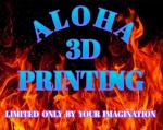 Aloha 3D Prining