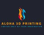 Aloha 3D Prining