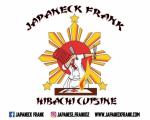 Japaneck Frank hibachi cuisine