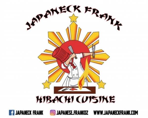 Japaneck Frank hibachi cuisine