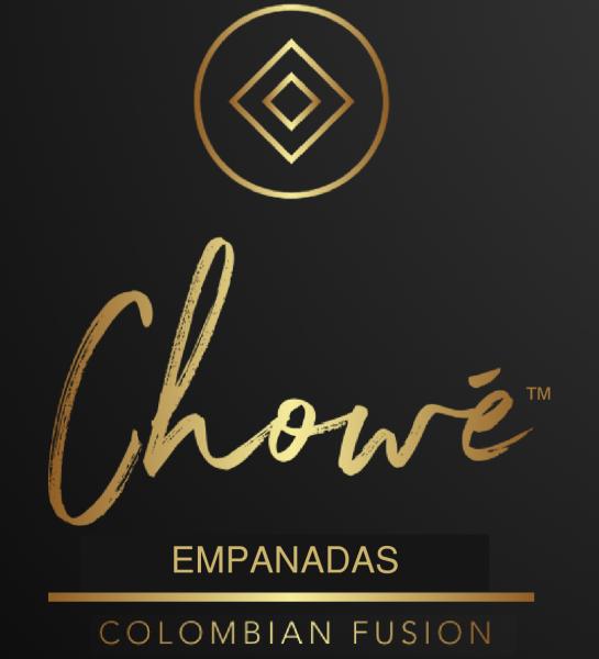 Chow&eacute; Empanadas Colombian Fusion