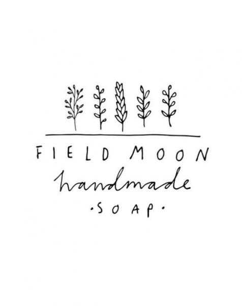 Field Moon Handmade Soap