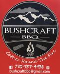 Bushcraft BBQ