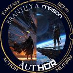 Brantley A Mason / Your Loyal Journalist LLC