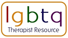 LGBTQ Therapist Resource