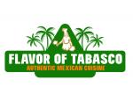 Flavor of Tabasco