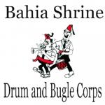 Bahia Shriners Drum & Bugle Corps