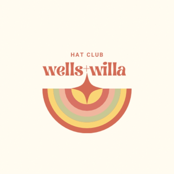 Wells+Willa Hat Club