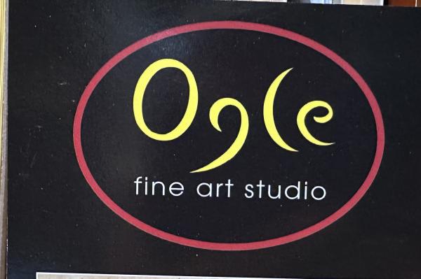 Ogle Fine Art Studio