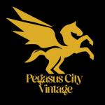 Pegasus City Vintage