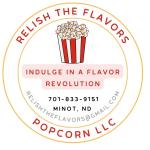 Relish the Flavors Popcorn LLC
