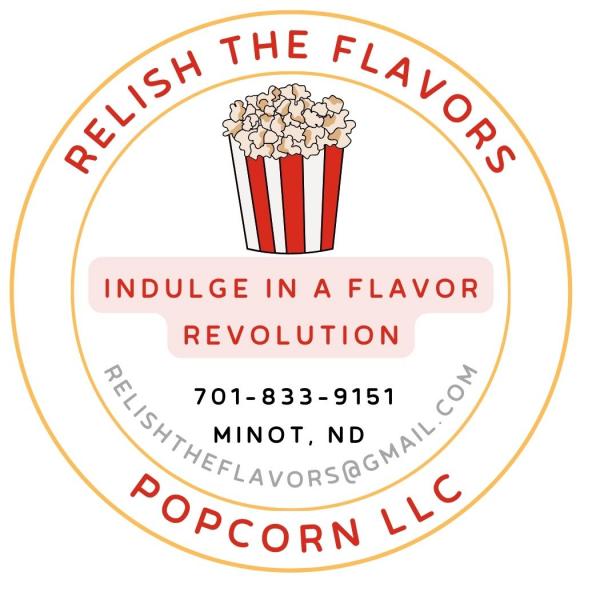 Relish the Flavors Popcorn LLC