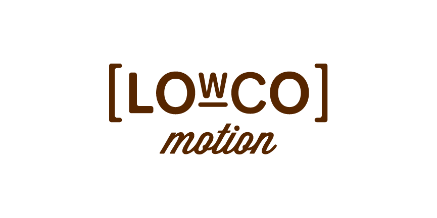 Low-Co Motion