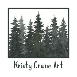 Kristy Crane Art