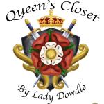 Queens closet by Dowdle