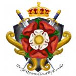 Queens closet by Dowdle