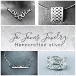 Jo Jones Jewelry