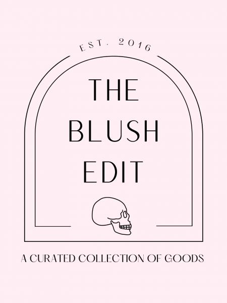 The Blush Edit