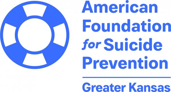Greater Kansas American Foundation for Suicide Prevention Chapter