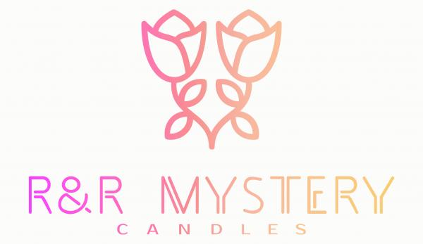 R&R Mystery Candles