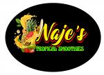 Najes Tropical Smoothies