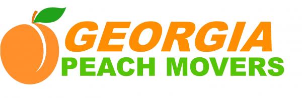 Georgia Peach Movers