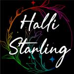 Halli Starling Books